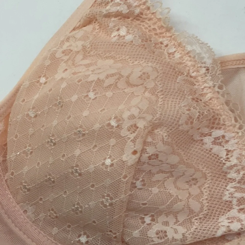 Rene Rofe Lace Cami Set - Picture 5 of 16